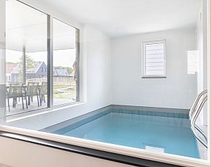 Verblijf 631660 - Vakantiewoning Zeeuws-Vlaanderen - Vrijstaande woning in Nieuwvliet