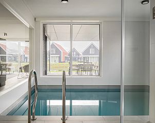 Verblijf 631660 - Vakantiewoning Zeeuws-Vlaanderen - Vrijstaande woning in Nieuwvliet