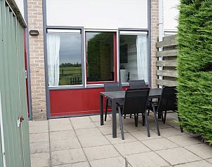 Guest house 631661 - Holiday property Zeeuws-Vlaanderen - Nieuwvliet 3-9
