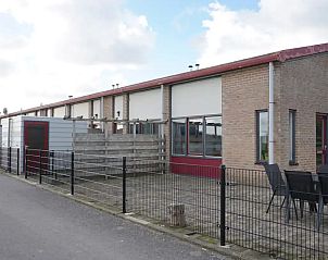 Guest house 631661 - Holiday property Zeeuws-Vlaanderen - Nieuwvliet 3-9