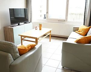 Guest house 631661 - Holiday property Zeeuws-Vlaanderen - Nieuwvliet 3-9