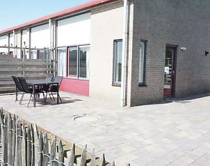 Verblijf 631663 - Vakantiewoning Zeeuws-Vlaanderen - Nieuwvliet 1-2