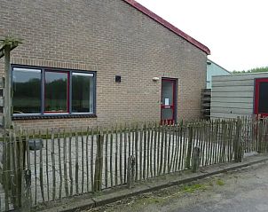 Verblijf 631663 - Vakantiewoning Zeeuws-Vlaanderen - Nieuwvliet 1-2