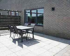 Verblijf 631663 - Vakantiewoning Zeeuws-Vlaanderen - Nieuwvliet 1-2