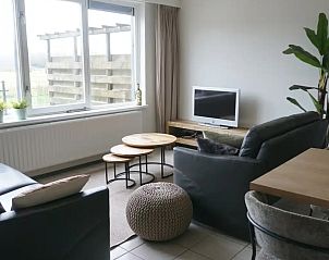 Verblijf 631663 - Vakantiewoning Zeeuws-Vlaanderen - Nieuwvliet 1-2