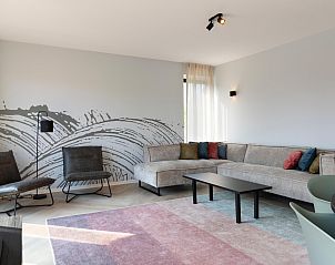 Guest house 631664 - Holiday property Zeeuws-Vlaanderen - �Resort Nieuwvliet-Bad 13�
