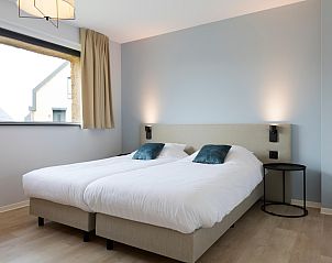 Guest house 631664 - Holiday property Zeeuws-Vlaanderen - �Resort Nieuwvliet-Bad 13�