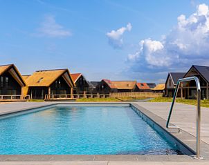 Guest house 631664 - Holiday property Zeeuws-Vlaanderen - �Resort Nieuwvliet-Bad 13�