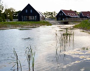 Guest house 631664 - Holiday property Zeeuws-Vlaanderen - �Resort Nieuwvliet-Bad 13�