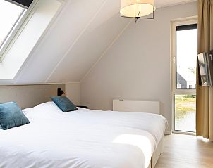 Guest house 631664 - Holiday property Zeeuws-Vlaanderen - �Resort Nieuwvliet-Bad 13�
