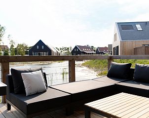 Guest house 631664 - Holiday property Zeeuws-Vlaanderen - �Resort Nieuwvliet-Bad 13�