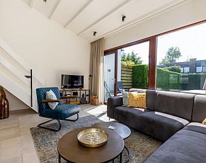Unterkunft 631665 - Ferienhaus Zeeuws-Vlaanderen - Vakantiehuis Havre de Plage