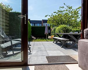 Unterkunft 631665 - Ferienhaus Zeeuws-Vlaanderen - Vakantiehuis Havre de Plage