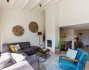 Unterkunft 631665 - Ferienhaus Zeeuws-Vlaanderen - Vakantiehuis Havre de Plage