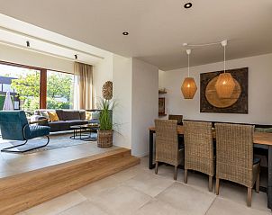 Unterkunft 631665 - Ferienhaus Zeeuws-Vlaanderen - Vakantiehuis Havre de Plage