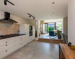 Unterkunft 631665 - Ferienhaus Zeeuws-Vlaanderen - Vakantiehuis Havre de Plage