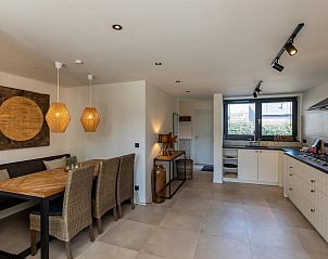 Unterkunft 631665 - Ferienhaus Zeeuws-Vlaanderen - Vakantiehuis Havre de Plage