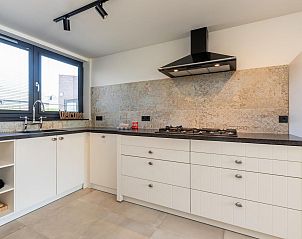 Unterkunft 631665 - Ferienhaus Zeeuws-Vlaanderen - Vakantiehuis Havre de Plage