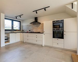 Unterkunft 631665 - Ferienhaus Zeeuws-Vlaanderen - Vakantiehuis Havre de Plage