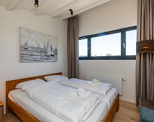 Unterkunft 631665 - Ferienhaus Zeeuws-Vlaanderen - Vakantiehuis Havre de Plage