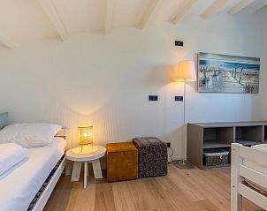 Unterkunft 631665 - Ferienhaus Zeeuws-Vlaanderen - Vakantiehuis Havre de Plage
