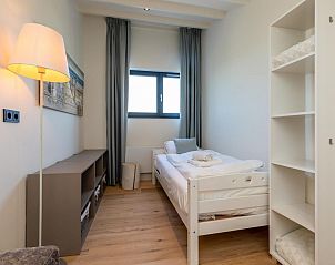 Unterkunft 631665 - Ferienhaus Zeeuws-Vlaanderen - Vakantiehuis Havre de Plage