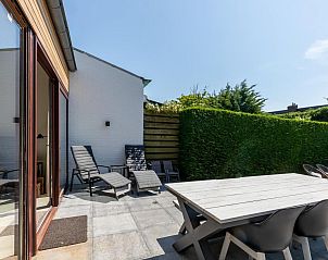 Unterkunft 631665 - Ferienhaus Zeeuws-Vlaanderen - Vakantiehuis Havre de Plage