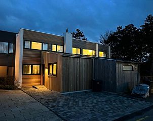 Unterkunft 631665 - Ferienhaus Zeeuws-Vlaanderen - Vakantiehuis Havre de Plage