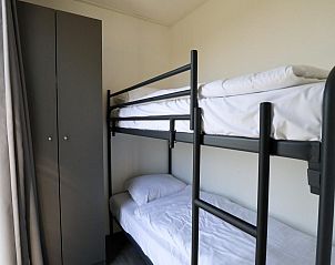 Verblijf 631676 - Vakantiewoning Zeeuws-Vlaanderen - Cube Exclusif Plus 6