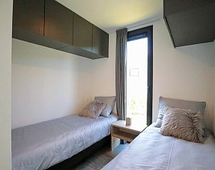 Verblijf 631676 - Vakantiewoning Zeeuws-Vlaanderen - Cube Exclusif Plus 6