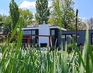 Verblijf 631676 - Vakantiewoning Zeeuws-Vlaanderen - Cube Exclusif Plus 6