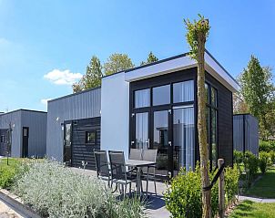 Guest house 631677 - Holiday property Zeeuws-Vlaanderen - Cube La Mer 4