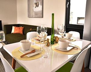 Guest house 631677 - Holiday property Zeeuws-Vlaanderen - Cube La Mer 4