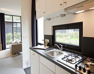 Guest house 631677 - Holiday property Zeeuws-Vlaanderen - Cube La Mer 4