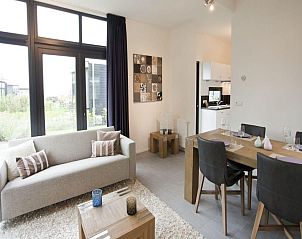 Guest house 631677 - Holiday property Zeeuws-Vlaanderen - Cube La Mer 4
