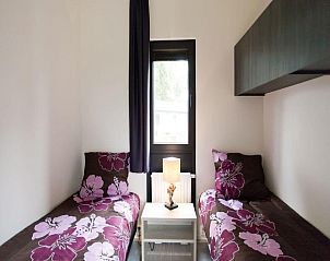 Guest house 631677 - Holiday property Zeeuws-Vlaanderen - Cube La Mer 4