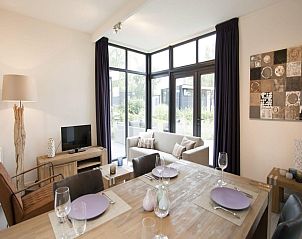 Guest house 631677 - Holiday property Zeeuws-Vlaanderen - Cube La Mer 4