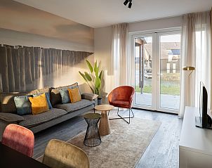 Verblijf 631678 - Vakantiewoning Zeeuws-Vlaanderen - Resort Nieuwvliet-Bad 1
