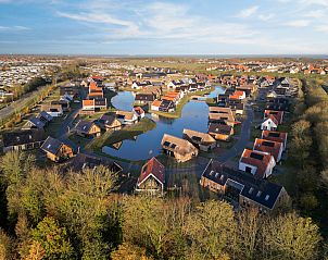 Verblijf 631678 - Vakantiewoning Zeeuws-Vlaanderen - Resort Nieuwvliet-Bad 1