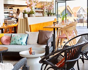 Verblijf 631678 - Vakantiewoning Zeeuws-Vlaanderen - Resort Nieuwvliet-Bad 1