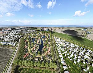 Verblijf 631678 - Vakantiewoning Zeeuws-Vlaanderen - Resort Nieuwvliet-Bad 1