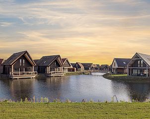 Verblijf 631678 - Vakantiewoning Zeeuws-Vlaanderen - Resort Nieuwvliet-Bad 1