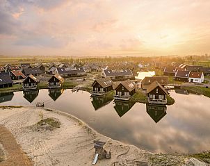 Verblijf 631678 - Vakantiewoning Zeeuws-Vlaanderen - Resort Nieuwvliet-Bad 1