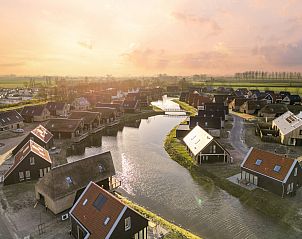Verblijf 631678 - Vakantiewoning Zeeuws-Vlaanderen - Resort Nieuwvliet-Bad 1