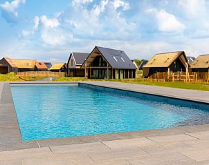 Unterkunft 631683 - Ferienhaus Zeeuws-Vlaanderen - Resort Nieuwvliet-Bad 6