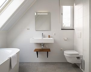 Unterkunft 631683 - Ferienhaus Zeeuws-Vlaanderen - Resort Nieuwvliet-Bad 6