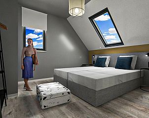 Verblijf 631693 - Vakantiewoning Zeeuws-Vlaanderen - Resort Nieuwvliet-Bad 16