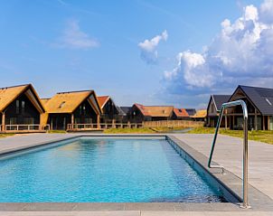 Verblijf 631693 - Vakantiewoning Zeeuws-Vlaanderen - Resort Nieuwvliet-Bad 16