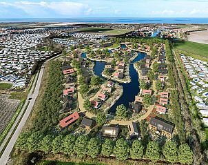 Verblijf 631693 - Vakantiewoning Zeeuws-Vlaanderen - Resort Nieuwvliet-Bad 16
