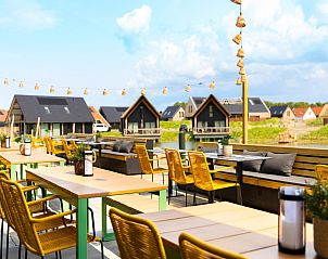Verblijf 631693 - Vakantiewoning Zeeuws-Vlaanderen - Resort Nieuwvliet-Bad 16